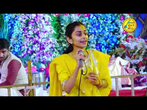 Thumbnail for Morchhadi Lehrayi Re Rasiya O Sanwara Lyrics - Khatu Shyam