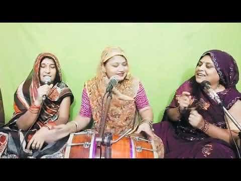 Thumbnail for Bachpan Ki Yaari Badi Pyari Chale Aana Banke Bihari Lyrics